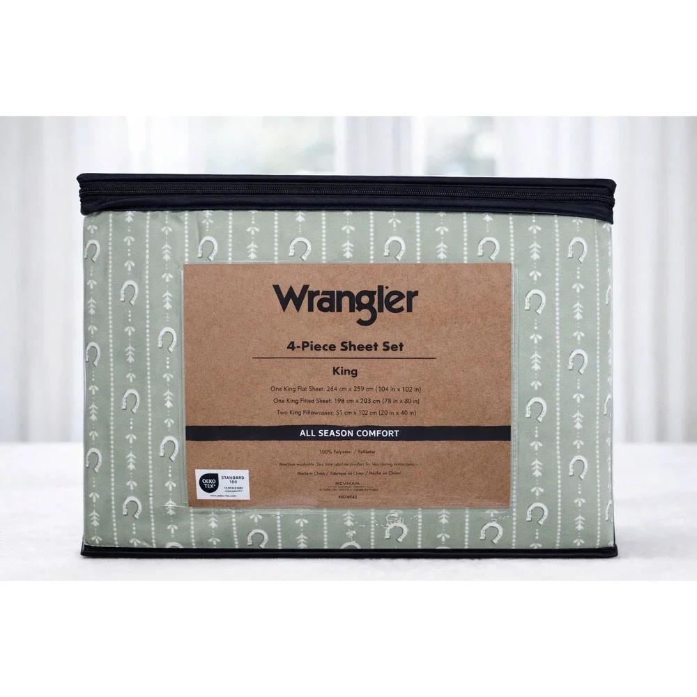Wrangler new